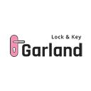 Garland Lock & Key logo
